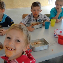DSC07631 - Scouts en Gidsen Zaventem 